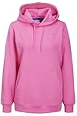 JACK & JONES Dames JXABBIE LS REL Every Brush Hood NOOS capuchontrui, , S