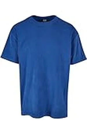 Urban classics Heren T-Shirt Oversized Towel Tee 4XL, , 4XL