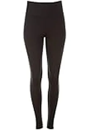 Winshape Dames Keep me Warm" Thermo-leggings WTPL1, Slim Style, Fitness Vrije Tijd Sport