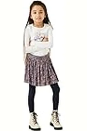 Garcia Rok voor kinderen, , 122 cm
