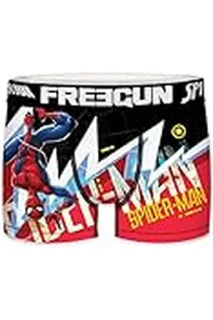 Freegun Boxer FG/ULT4/3/BM boxershorts voor jongens