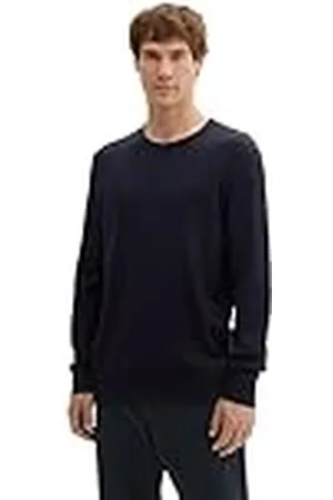 TOM TAILOR Heren trui, , 3XL