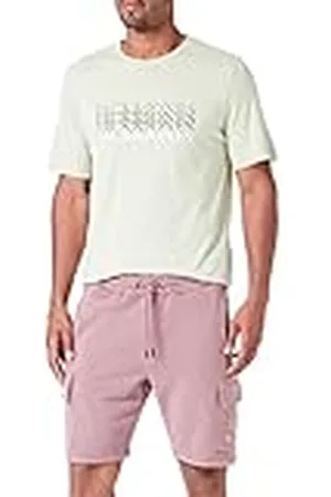 JACK & JONES Jpstclassic Spring Sweat Shorts Vg, , XXL