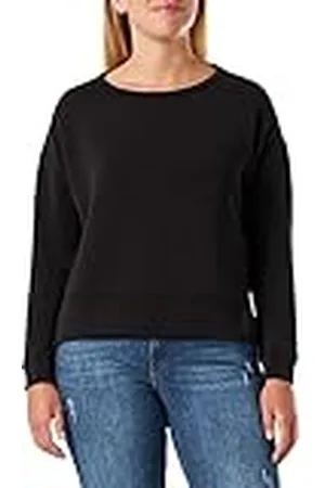 Comma, CI Sweatshirt voor dames, , 38