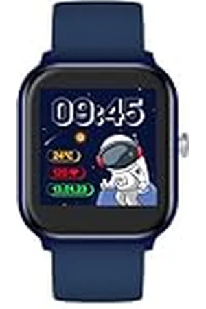 Ice-Watch Ice Watch IW021877 - ICE-Smart Junior Blue - horloge