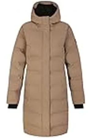 Dare 2B Gewatteerde jas voor dames, , 36