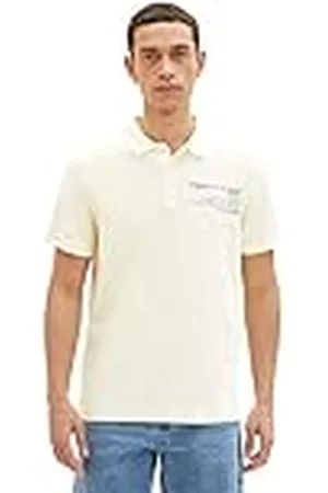 TOM TAILOR Poloshirt heren 1035641, ,S