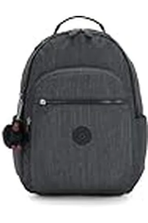 Kipling SEOUL Grote rugzak, (Blauw)