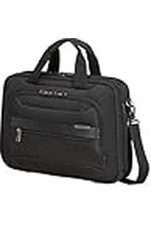 Samsonite Vectura Evo - 14 inch laptoptas, 37 cm, 10 L
