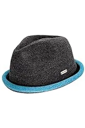 Chillouts Boston Hat - pork pie