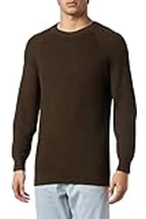 Casual Friday Kristian 0045 Crew Neck Raglan Knit - Pullover - 20504503, , M