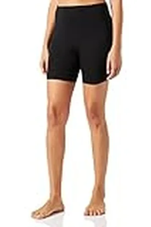 Calvin Klein Dames Biker Korte Pyjama Onderkant, , S