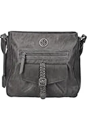 Rieker Dames H1340 schoudertas, , Small