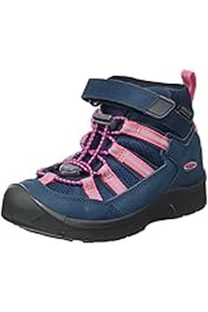 Keen Hikeport 2 Sport Mid waterdichte wandelschoen voor kinderen, uniseks, , 7 UK Child