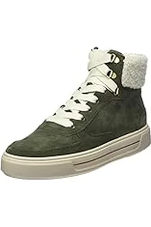 ARA Courtyard sneakers voor dames, , 42 EU Breed
