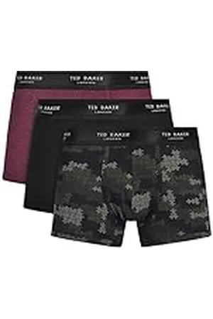 Ted Baker Ondergoed Trunks voor heren, , S