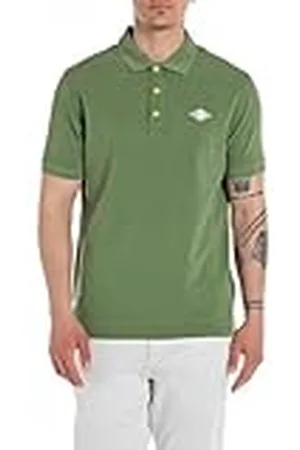 Replay Poloshirt voor heren, , L