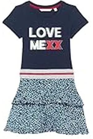 Mexx Jurk voor meisjes, , 92 cm