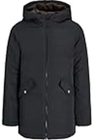 JACK & JONES JACK&JONES JJLOOP Jacket JNR Parka-jas voor heren, , 152, , 152