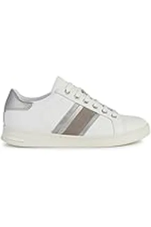 Geox D Jaysen E Sneakers voor meisjes, , 40 EU