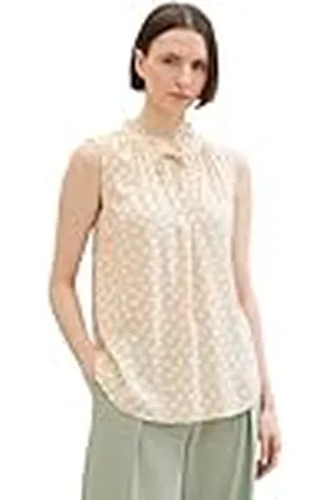 TOM TAILOR Damesblouse, , 44