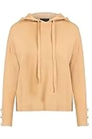 Apart APART gebreide outfit voor dames, als set van hoodie en broek, sunsuit, , normaal, , S