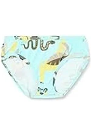 NAME IT Nmmzilas Swim Brief Box, , 86/92 cm
