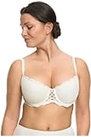 Susa Wiesn-zauber push-up beha voor dames, , 90D