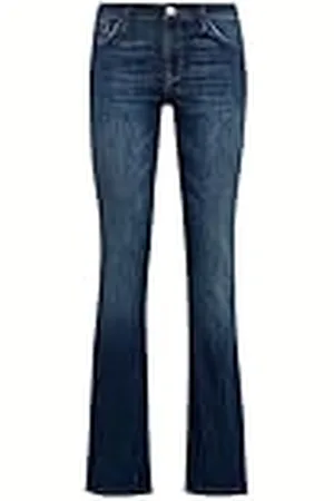 Mavi Dames Jeans Bella - Bootcut, , 29W / 34L