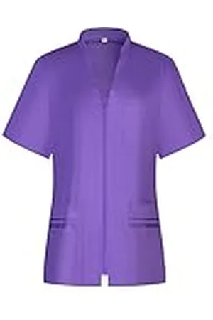 MISEMIYA Shirt voor dames - sanitair uniform - gastronomie 712, , S