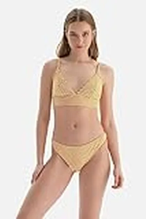 Dagi Bikinibroekje voor dames, , 40