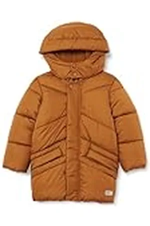 QS by s.Oliver Outdoorjas voor jongens, , 122 cm