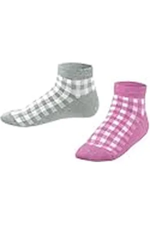 ESPRIT Sokken (set van 2) uniseks en jongens, , 27-30