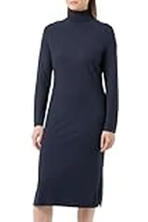 QS by s.Oliver Sales GmbH & Co. KG/ Midi jurk voor dames, midi-jurk, , 32