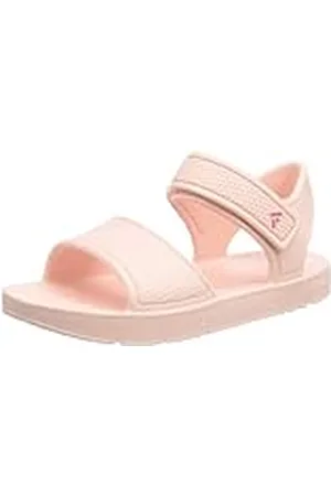 FitFlop Peuters Iqushion Sandaal met stevige achterkant, teenslippers, uniseks, kinderen, , 31 EU