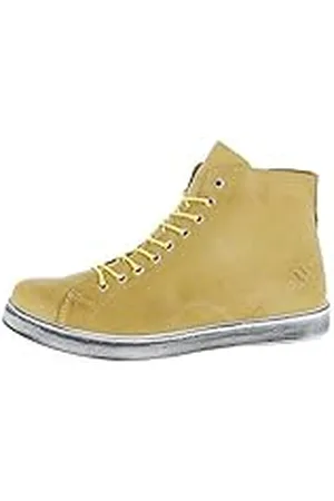 Andrea Conti Veterlaarzen 0341500 High-Top Sneaker Veterlaarzen, , 39 EU