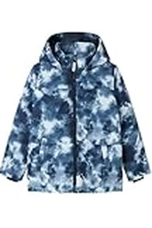 NAME IT Korte jas voor jongens, , 128 cm