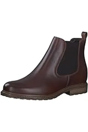 Tamaris Dames Chelseaboot 1-25056-41 356 normaal Maat: 36 EU