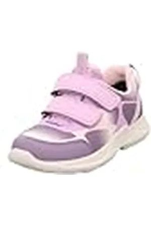 Superfit Meisjes rush sneakers, , 26 EU