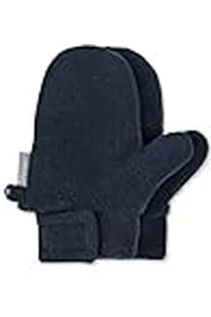 Sterntaler Unisex fleece wanten voor kinderen, , 1