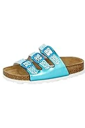 LICO BIOLINE TRENDY meisjes Lage pantoffels , , 37 EU