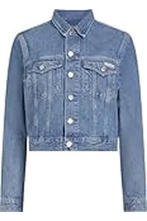Calvin Klein Jeans Dames cropped 90