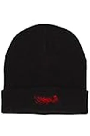 Sterntaler Jongens OCS gebreide muts skaterlook muts, , 47
