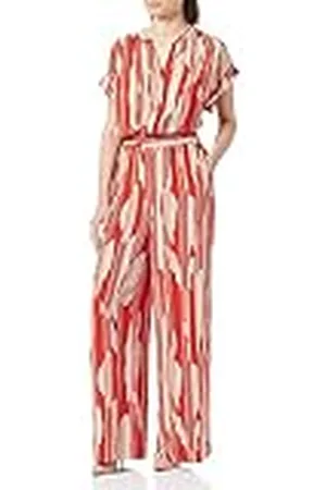 Comma, Jumpsuit voor dames, , 38