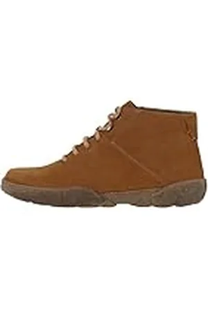El Naturalista Herren Bequemschuhe Schildpad, Männer Schnürschuhe, , 9.5 UK