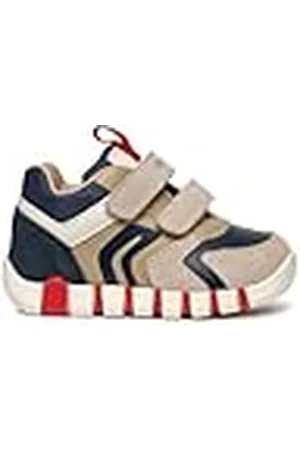Geox Jongens B Iupidoo Boy D Sneakers, , 25 EU