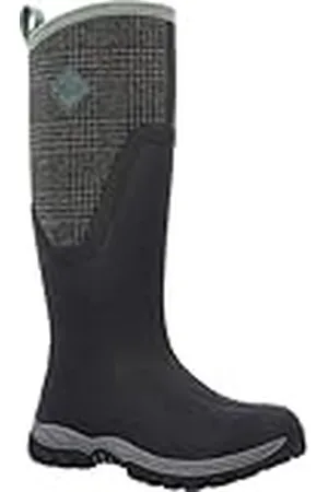 Muck Arctic Sport II Tall dames warm gevoerde waterdichte laars, , 9 UK, , 43.5 EU