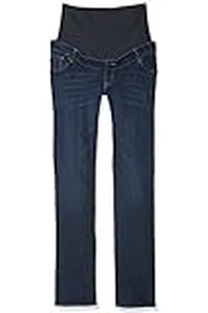 Love2wait Romy Slim Fit Jeans, voor dames, meerkleurig, 31-inch
