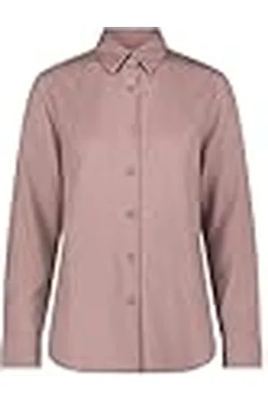 Lee Pocketless shirt voor dames, , XS