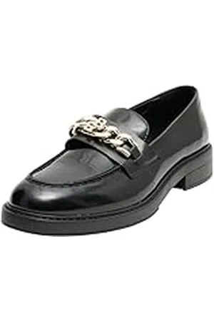 HUGO BOSS Vanity_Loafer_ABA Bootie voor dames, , 42 EU